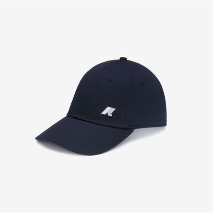 ILY - Couvre-chef - Casquette - Unisexe - Blue Depth