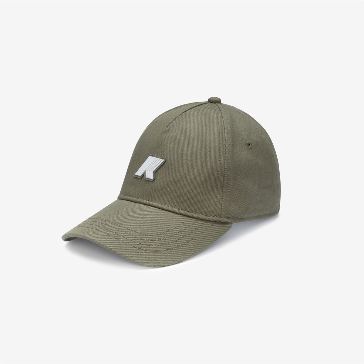 ILIS - Couvre-chef - Casquette - Unisexe - Green Lichen