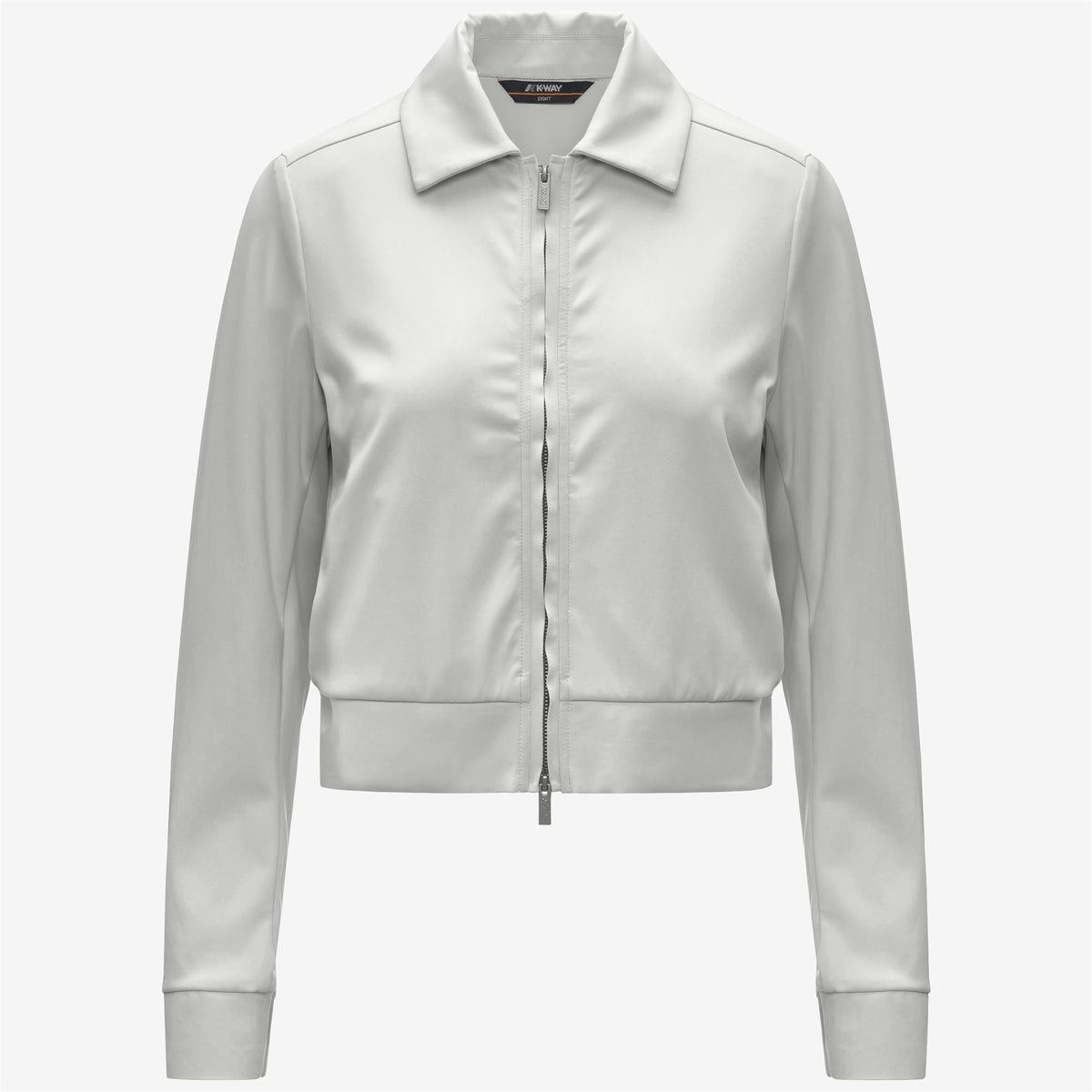 ISY SL SPACER - Polaire - Veste - Femme - BEIGE LT
