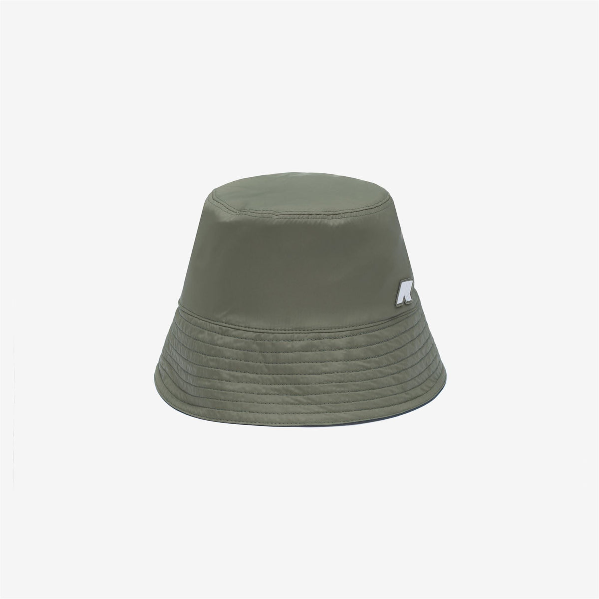 SHAVIT COTTON DOUBLE - Couvre-chef - Chapeau - Unisexe - Blue Depth-Green Lichen
