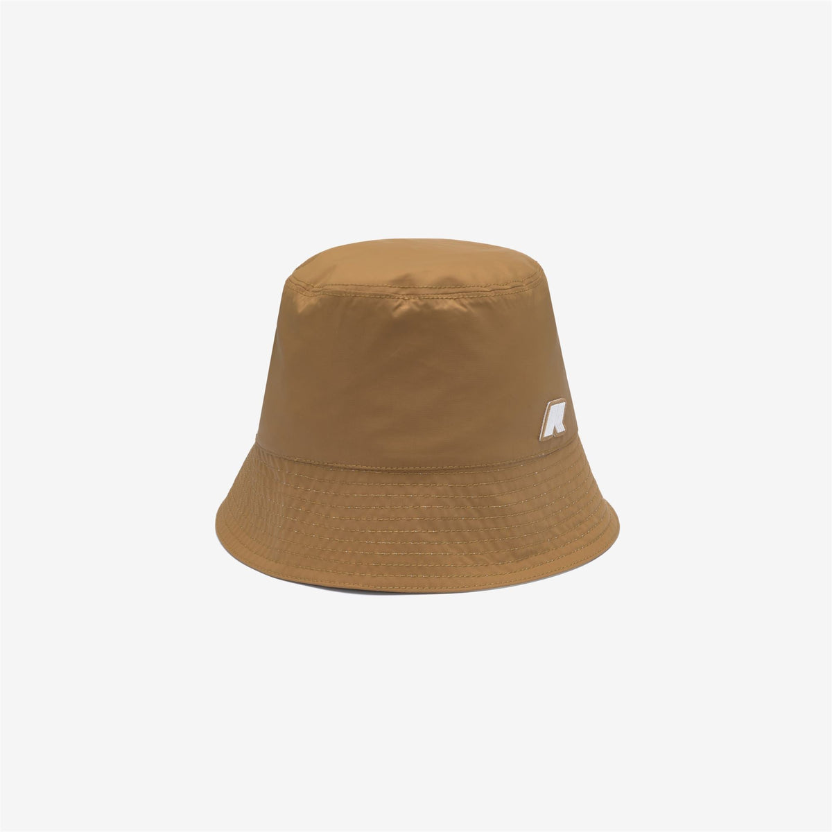SHAVIT COTTON DOUBLE - Couvre-chef - Chapeau - Unisexe - Brown Bistre-BEIGE LT