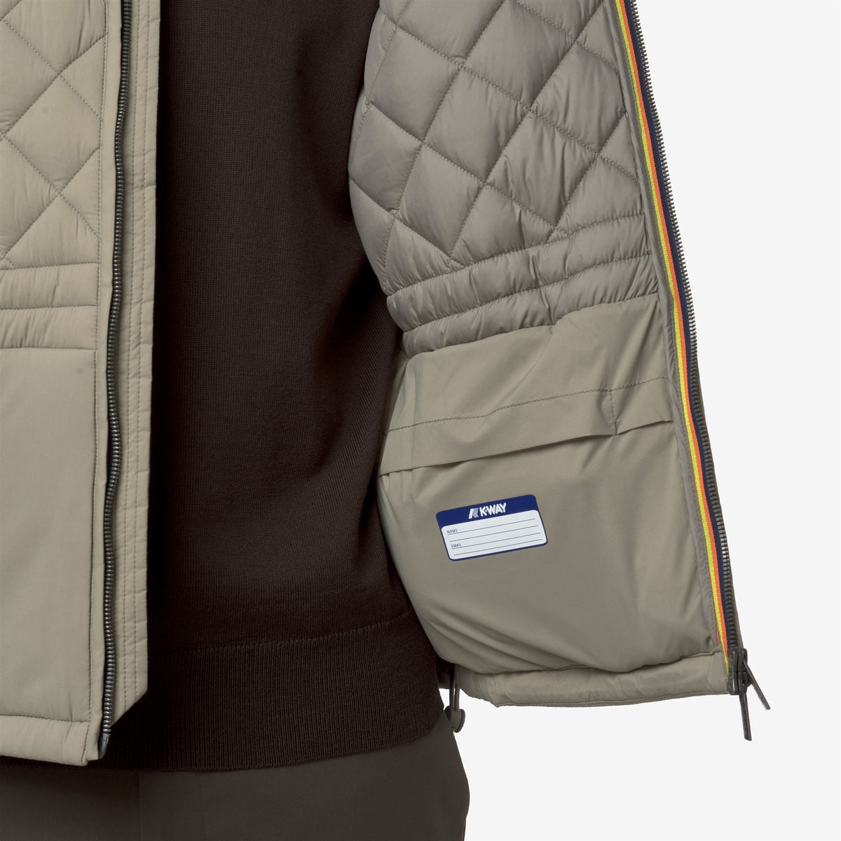 BARIOL PREMIUM WARM - Vestes - Court - Homme - Green Oak-Green Oak-Green Oak
