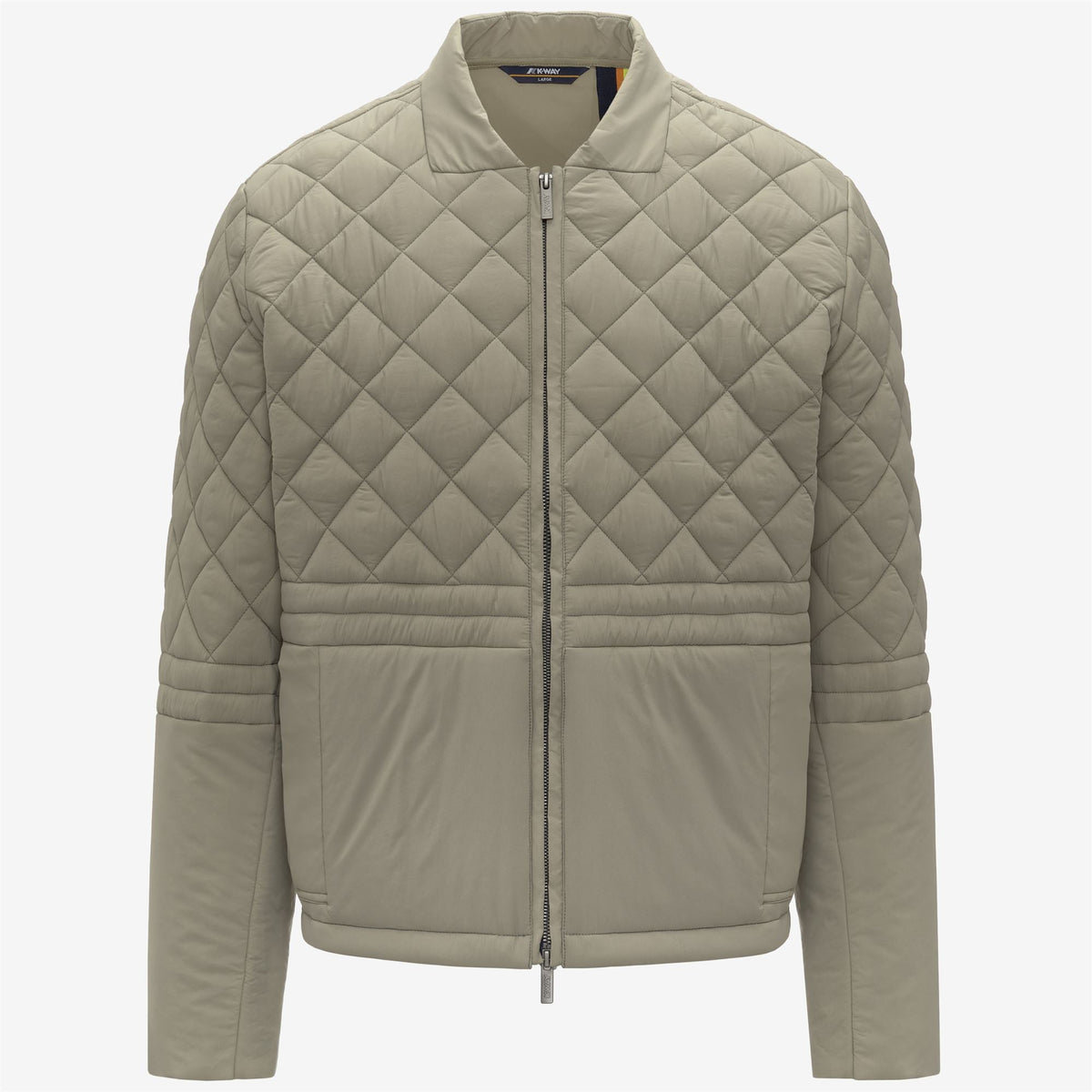 BARIOL PREMIUM WARM - Vestes - Court - Homme - Green Oak-Green Oak-Green Oak