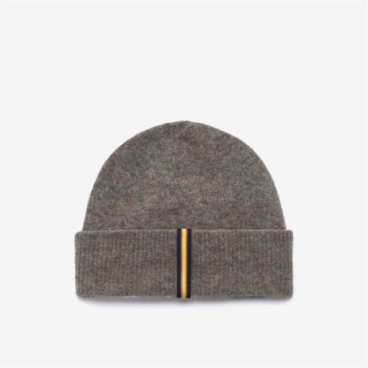 BRICE WOOL STRETCH - Couvre-chef - Chapeau - Femme - Pink Dust Mix