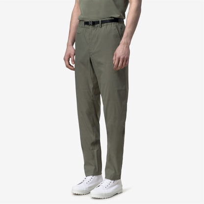 DOUVRES - Pantalon - Pantalons de sport - Homme - Green Lichen