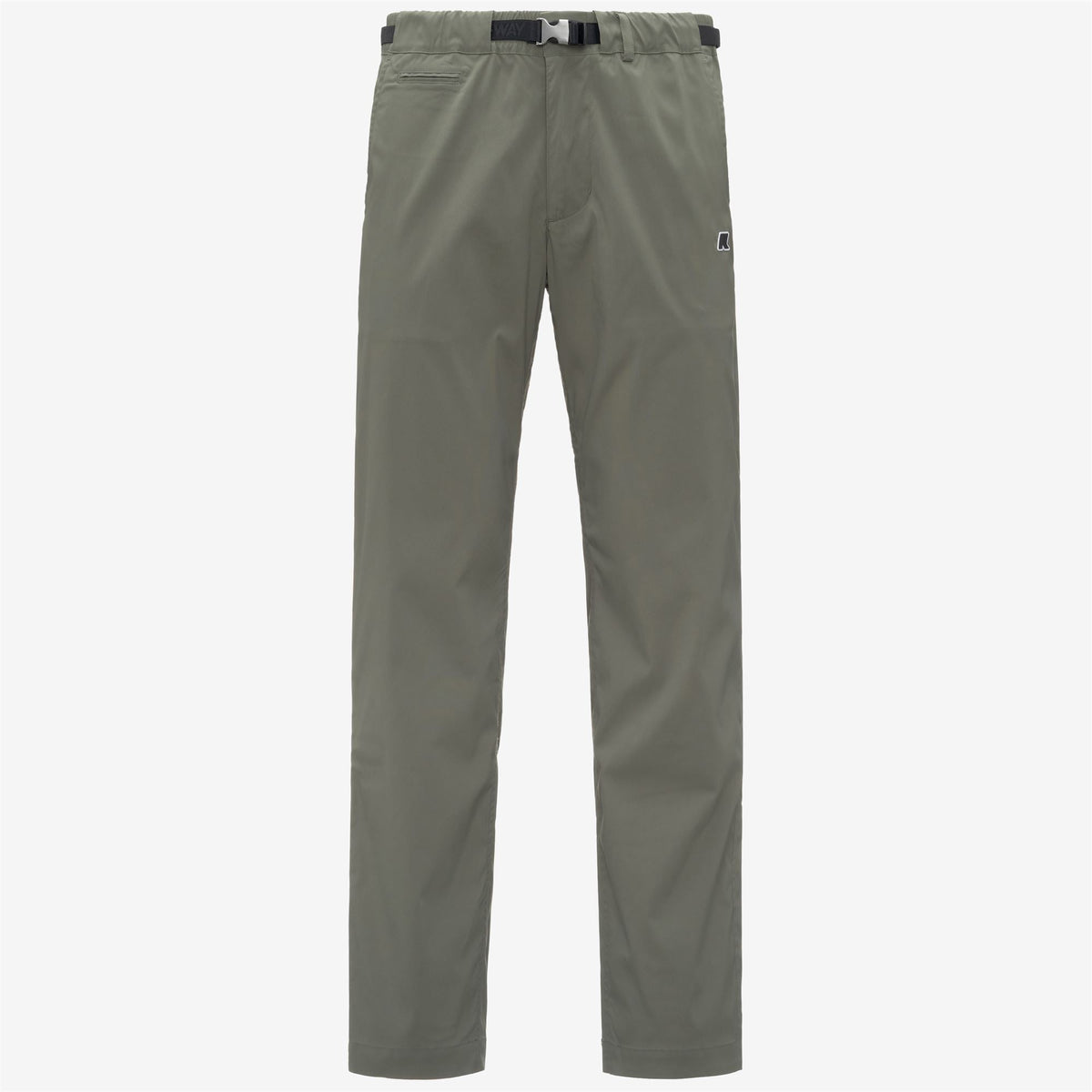 DOUVRES - Pantalon - Pantalons de sport - Homme - Green Lichen