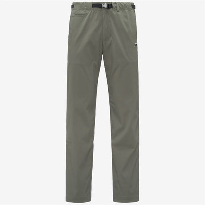 DOUVRES - Pantalon - Pantalons de sport - Homme - Green Lichen