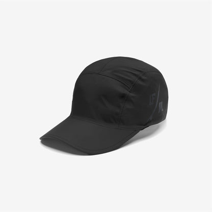 BEL LF - Couvre-chef - Casquette - Unisexe - Black Pure