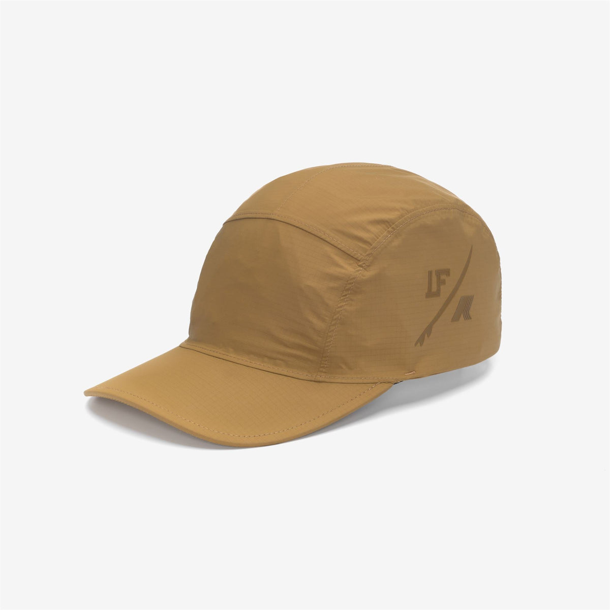 BEL LF - Couvre-chef - Casquette - Unisexe - Brown Bistre