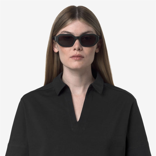 KW0010 - Lunettes - Lunettes de soleil - Unisexe - 02A SG3