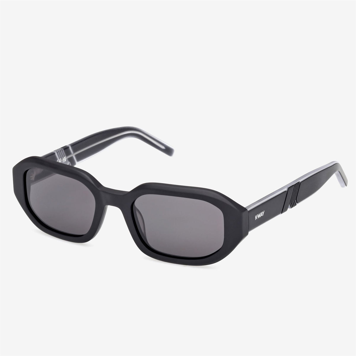 KW0010 - Lunettes - Lunettes de soleil - Unisexe - 02A SG3