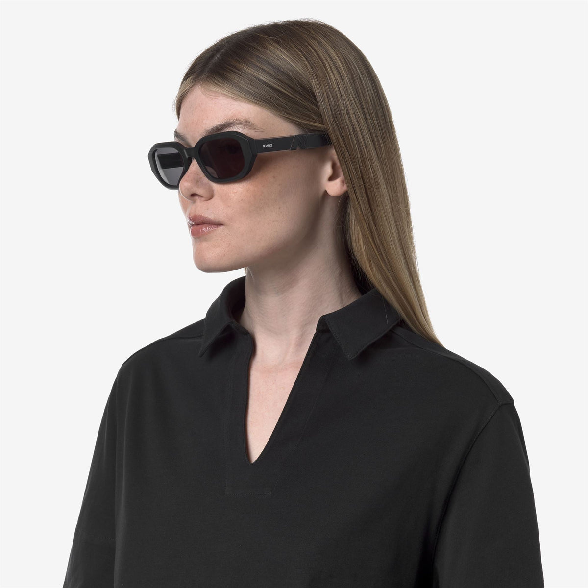 KW0010 - Lunettes - Lunettes de soleil - Unisexe - 02A SG3