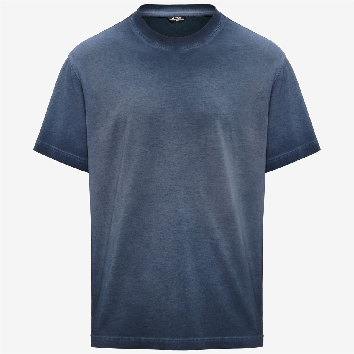 LEO LF - T-shirts et hauts - T-shirt - Homme - Blue Insignia