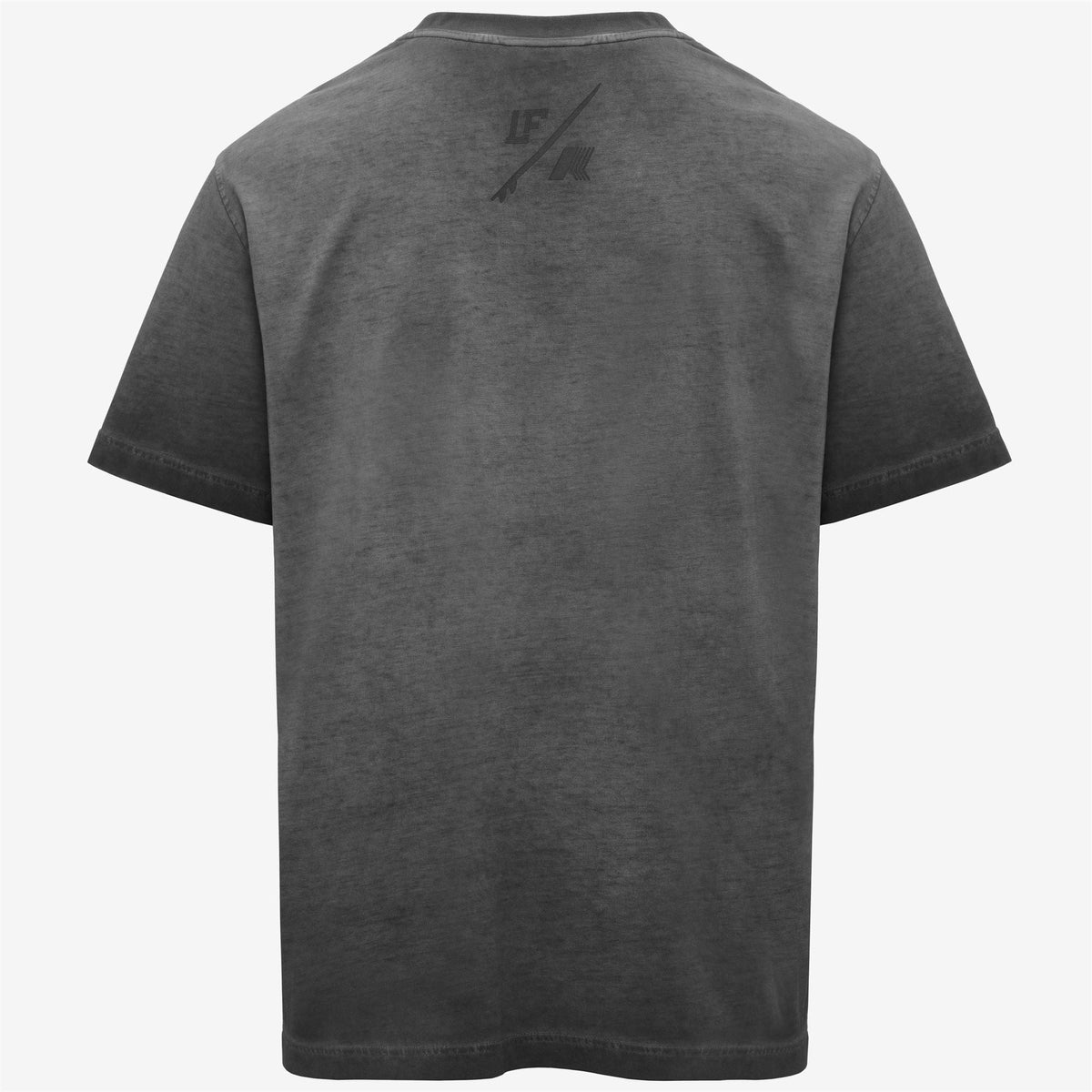 LEO LF - T-shirts et hauts - T-shirt - Homme - Black Pure