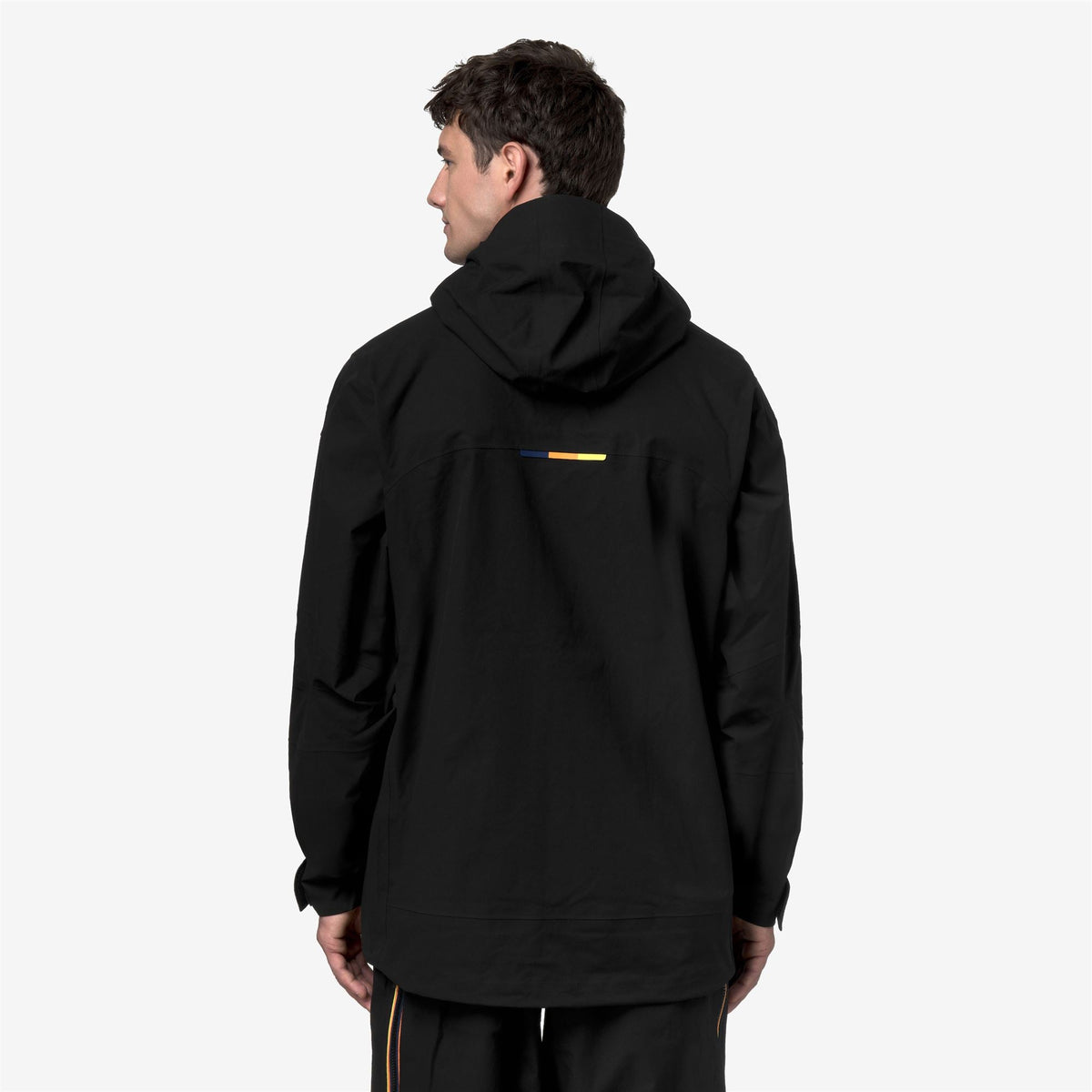 OLLIE 3L SCOTTY JAMES - Vestes - Milieu - Homme - Black Pure