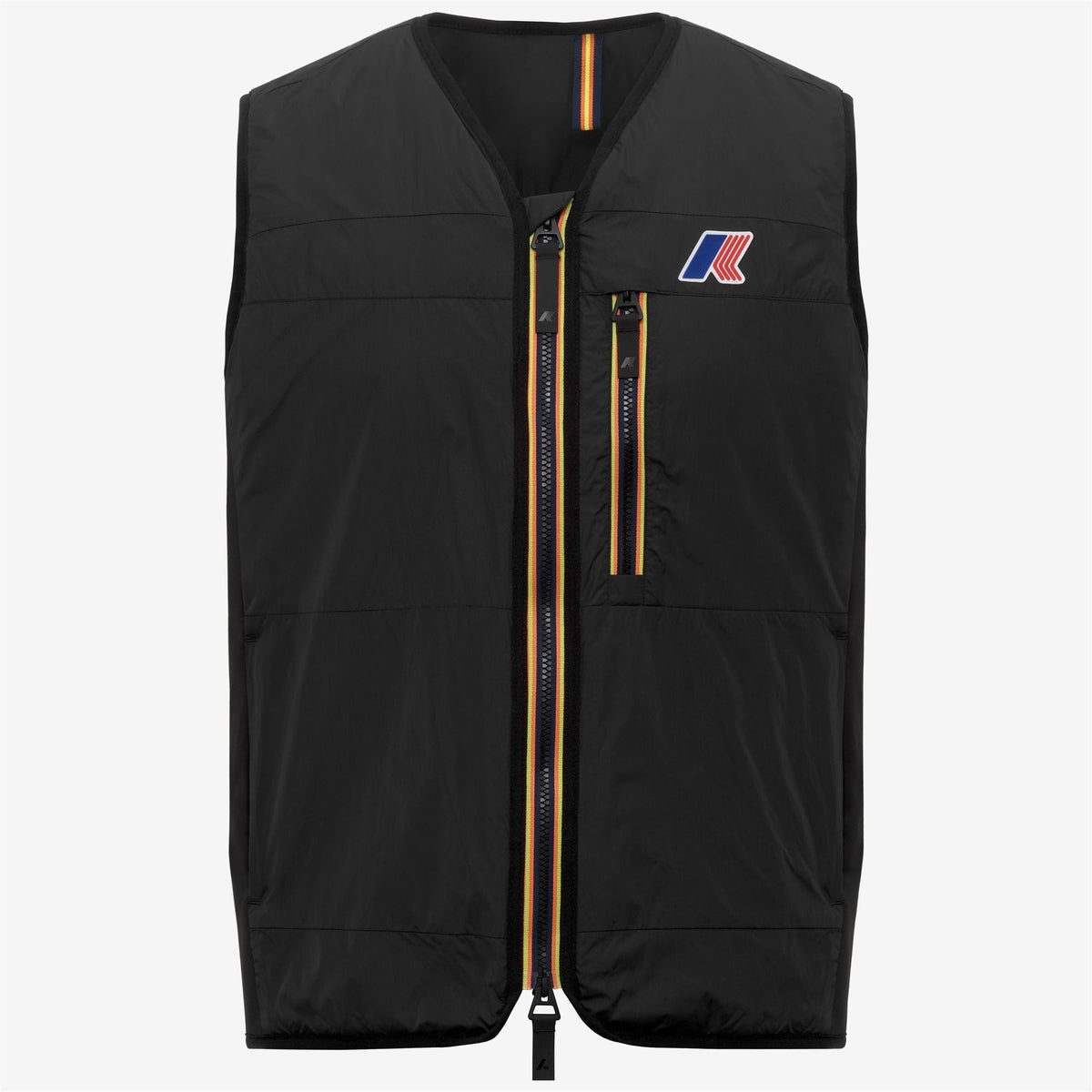 CORK SCOTTY JAMES - Vestes - Gilet - Homme - Black Pure
