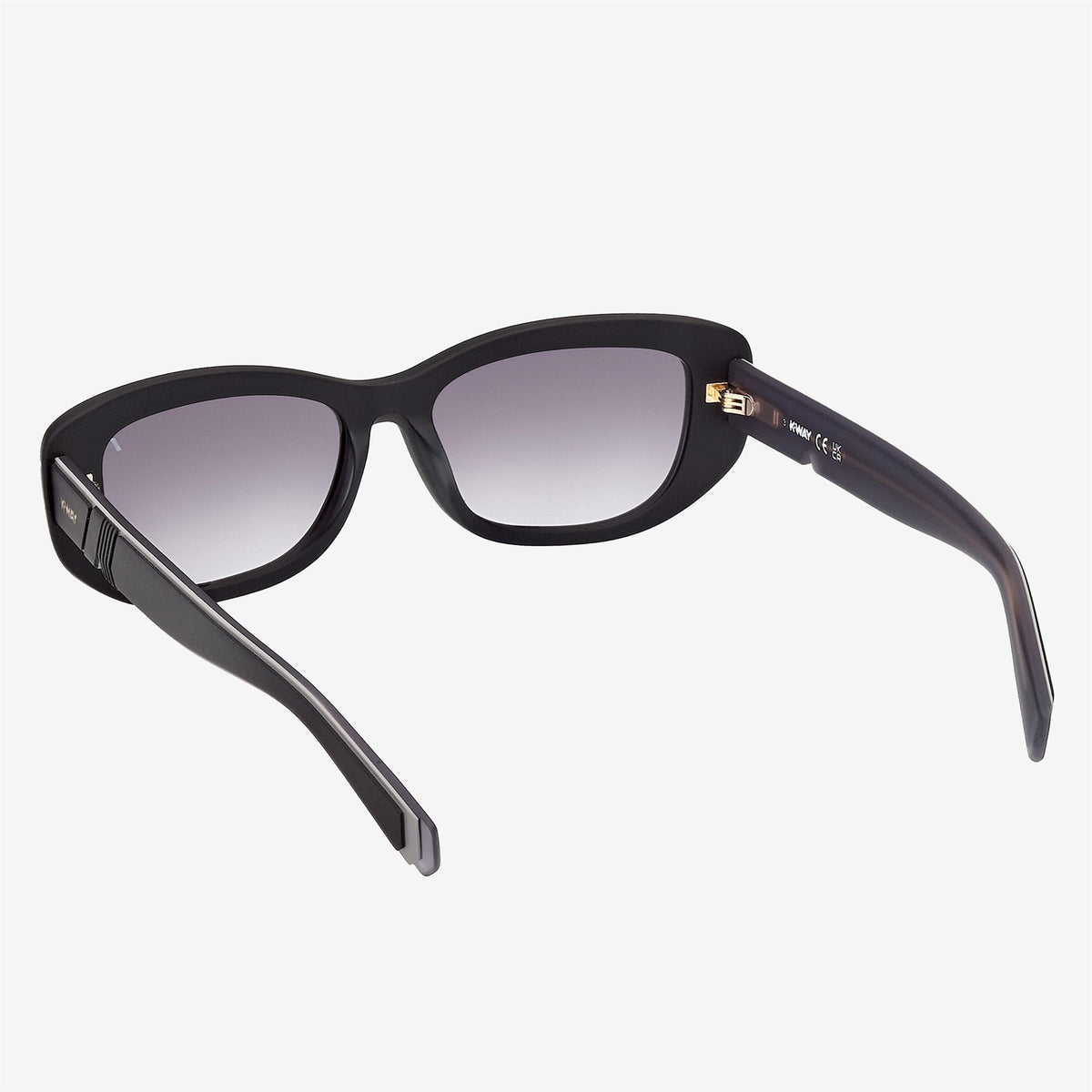 KW0036 - Lunettes - Lunettes de soleil - Femme - 02B SG3