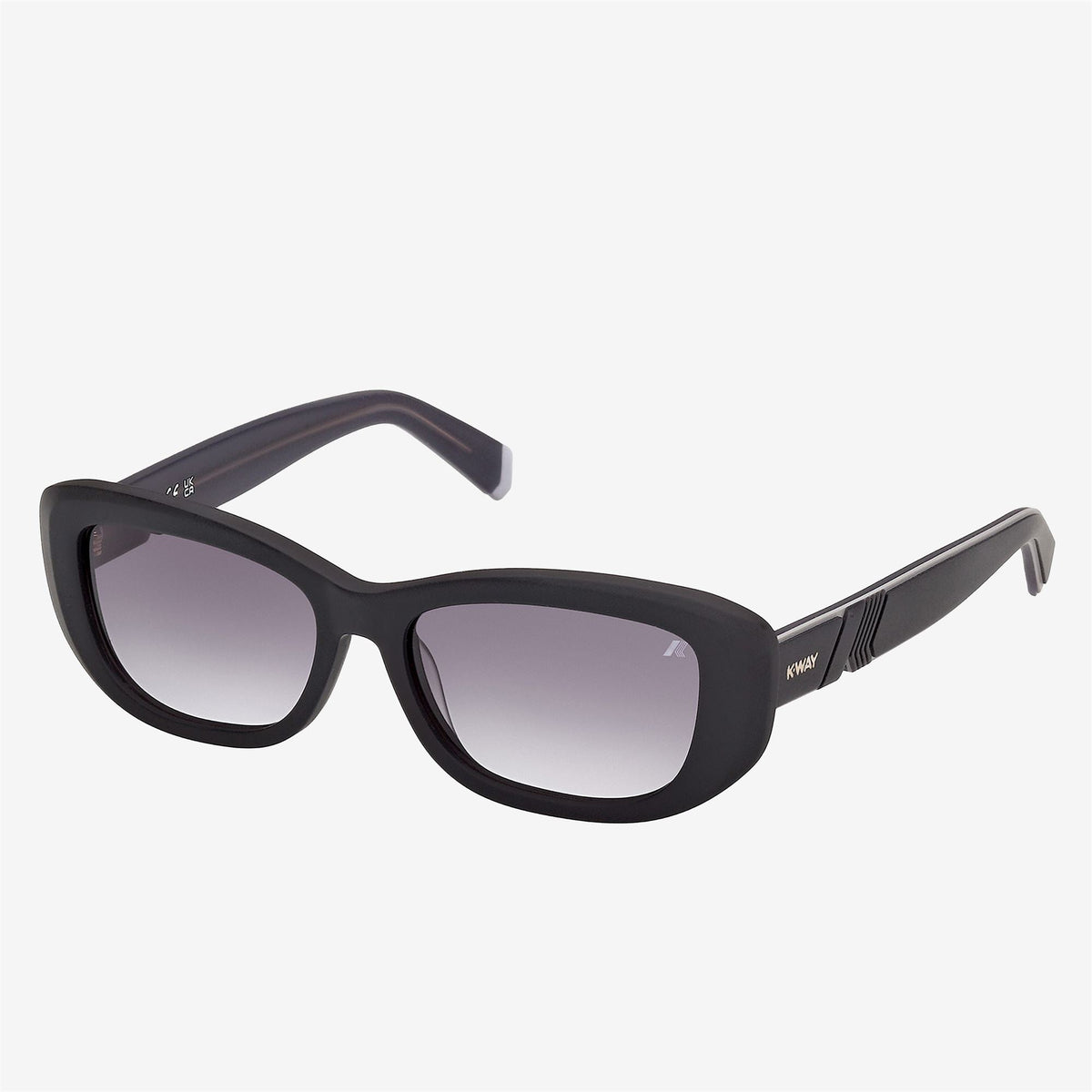 KW0036 - Lunettes - Lunettes de soleil - Femme - 02B SG3