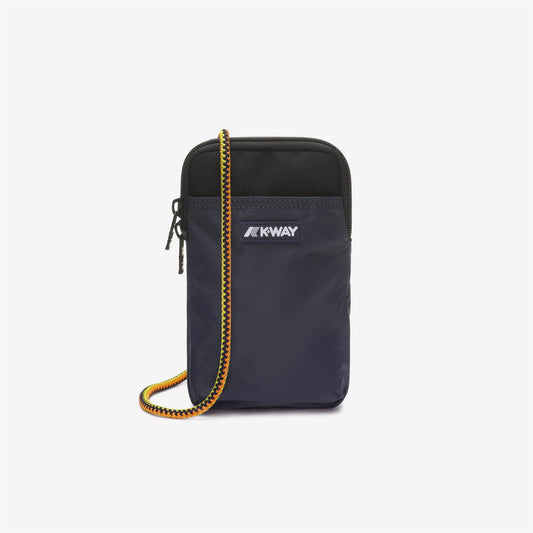 VITREE - Petits Accessoires - Support de téléphone - Unisexe - Blue Depth