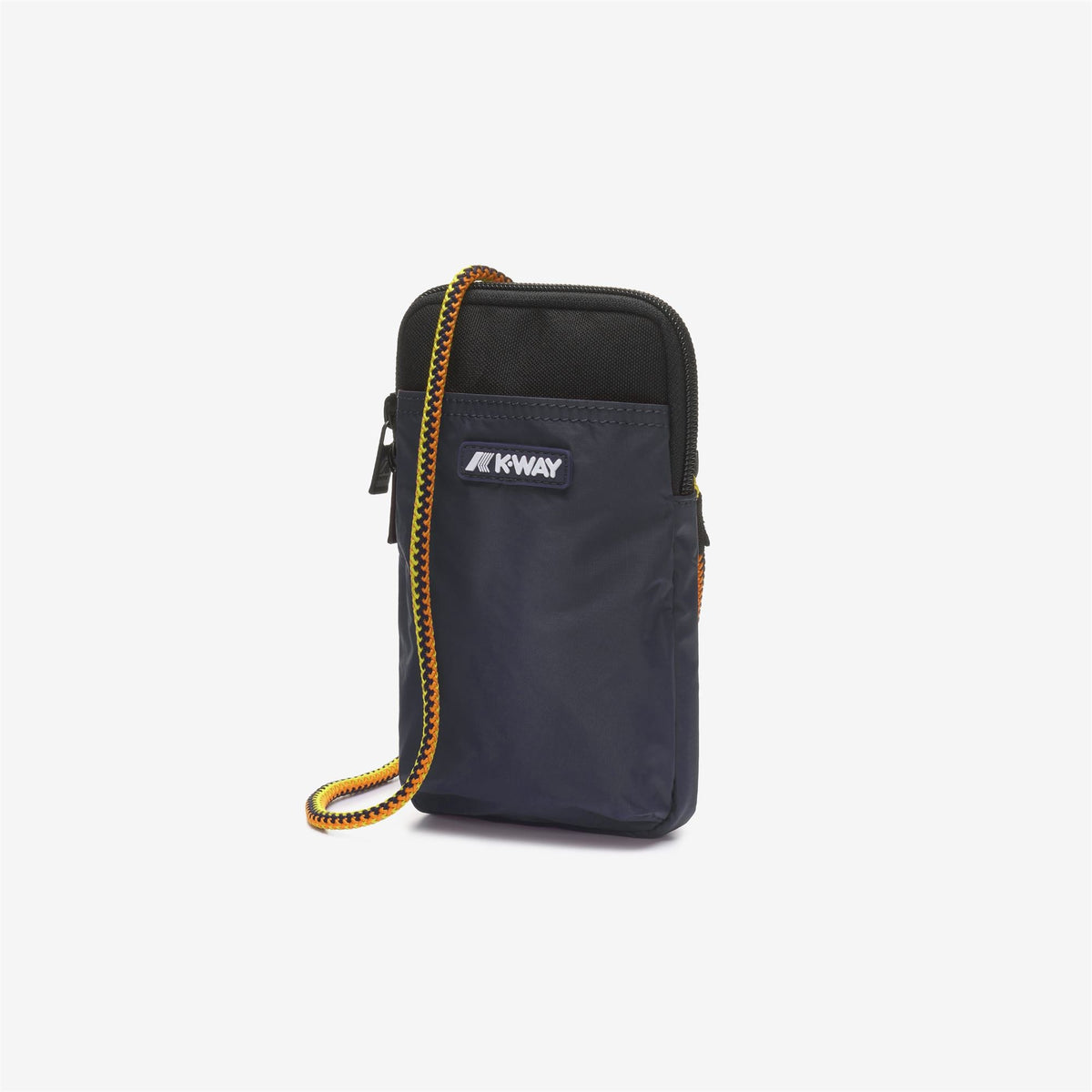 VITREE - Petits Accessoires - Support de téléphone - Unisexe - Blue Depth