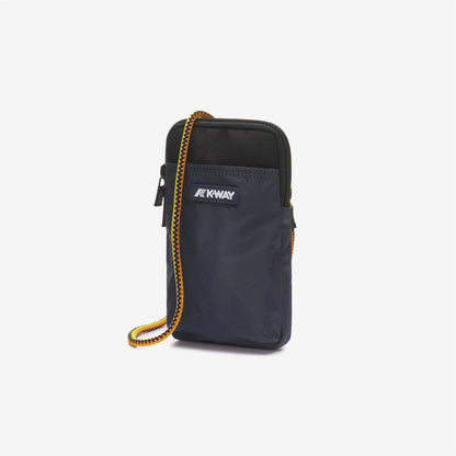 VITREE - Petits Accessoires - Support de téléphone - Unisexe - Blue Depth