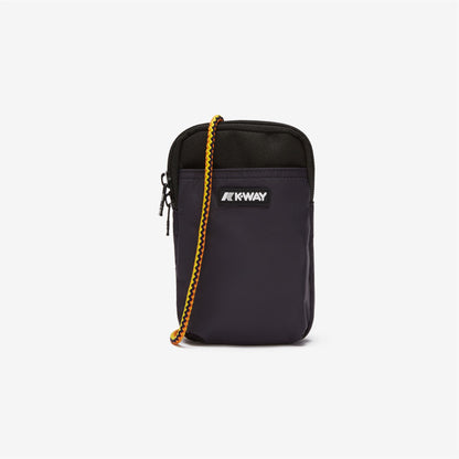 VITREE - Petits Accessoires - Support de téléphone - Unisexe - Black Pure
