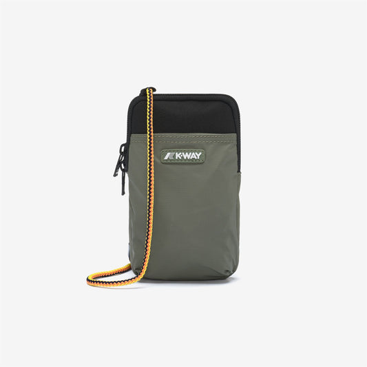 VITREE - Petits Accessoires - Support de téléphone - Unisexe - Green Lichen