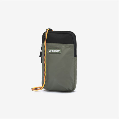 VITREE - Petits Accessoires - Support de téléphone - Unisexe - Green Lichen