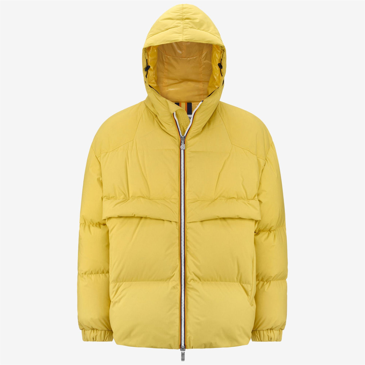 CLAUDEN 2.1 AMIABLE - Vestes - Milieu - Homme - Yellow Gold