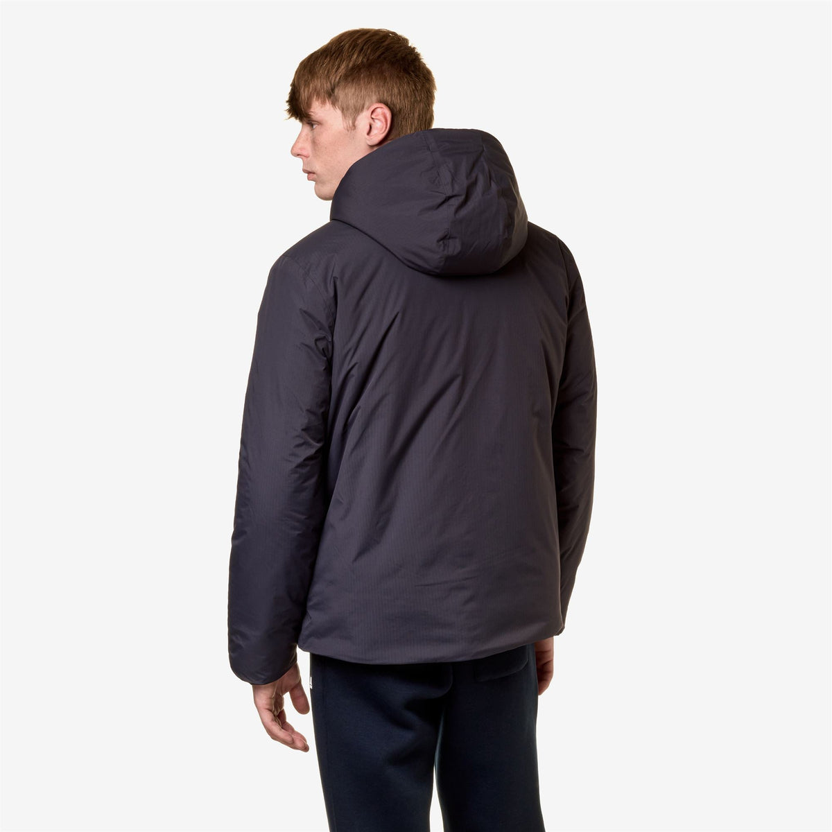 JACK RIPSTOP MARMOTTA - Vestes - Court - Homme - Blue D-Blue A