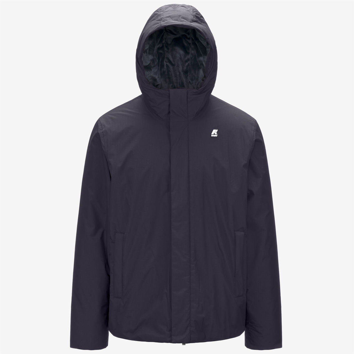 JACK RIPSTOP MARMOTTA - Vestes - Court - Homme - Blue D-Blue A
