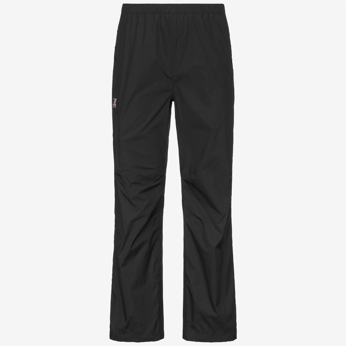 LE VRAI 4.0 ETHAN - Pantalon - Pantalons de sport - Unisexe - Black Pure