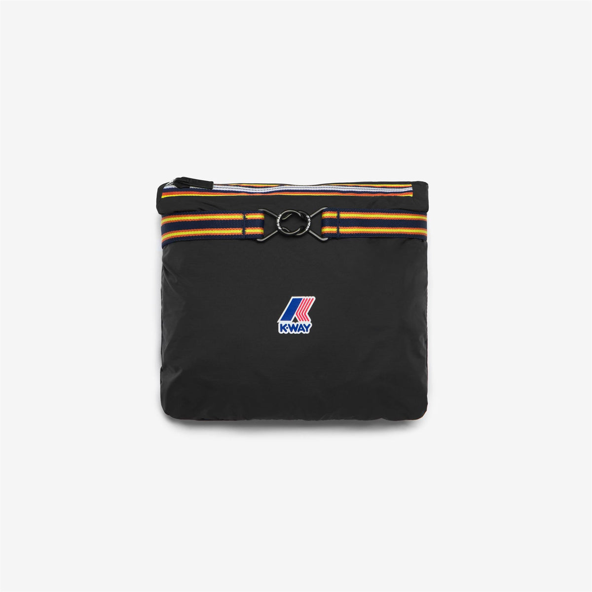 LE VRAI 4.0 ETHAN - Pantalon - Pantalons de sport - Unisexe - Black Pure