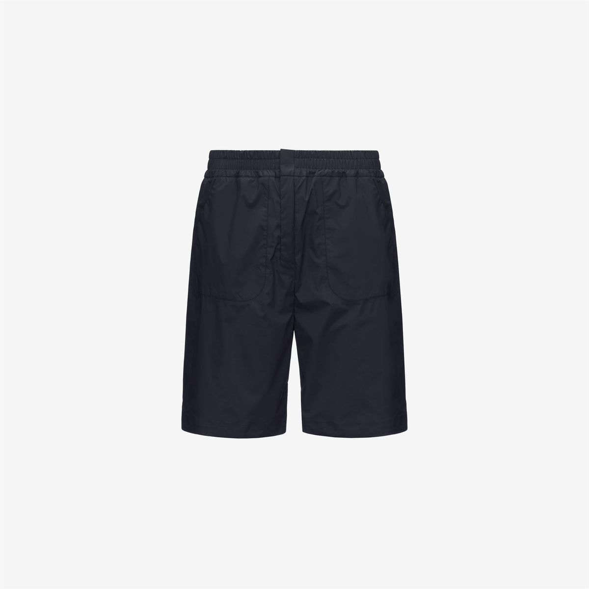 7002 BERMUDA - Shorts - Shorts de sport - Unisexe - BLUE WHITE