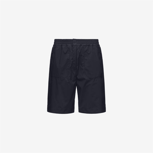 7002 BERMUDA - Shorts - Shorts de sport - Unisexe - BLUE WHITE