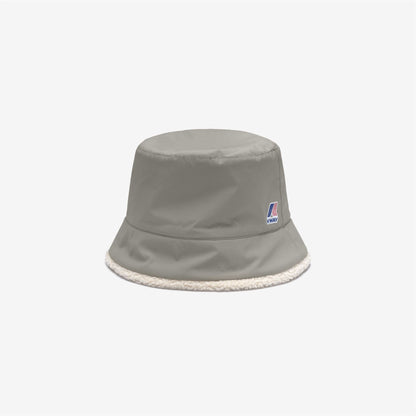 PASCALLE ORSETTO - Couvre-chef - Chapeau - Unisexe - Green Oak