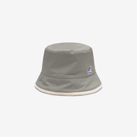 PASCALLE ORSETTO - Couvre-chef - Chapeau - Unisexe - Green Oak