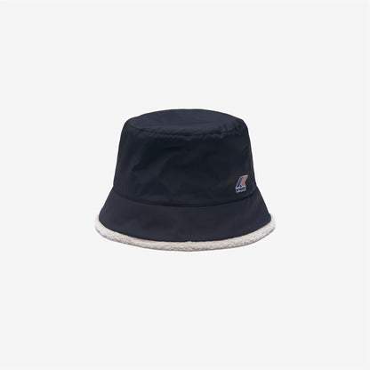 PASCALLE ORSETTO - Couvre-chef - Chapeau - Unisexe - Blue Depth