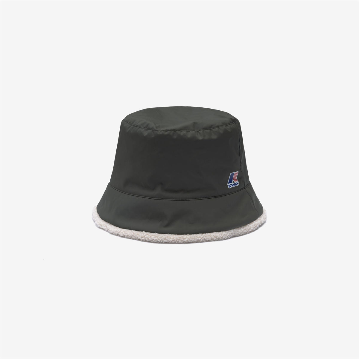 PASCALLE ORSETTO - Couvre-chef - Chapeau - Unisexe - GREEN BLACKISH