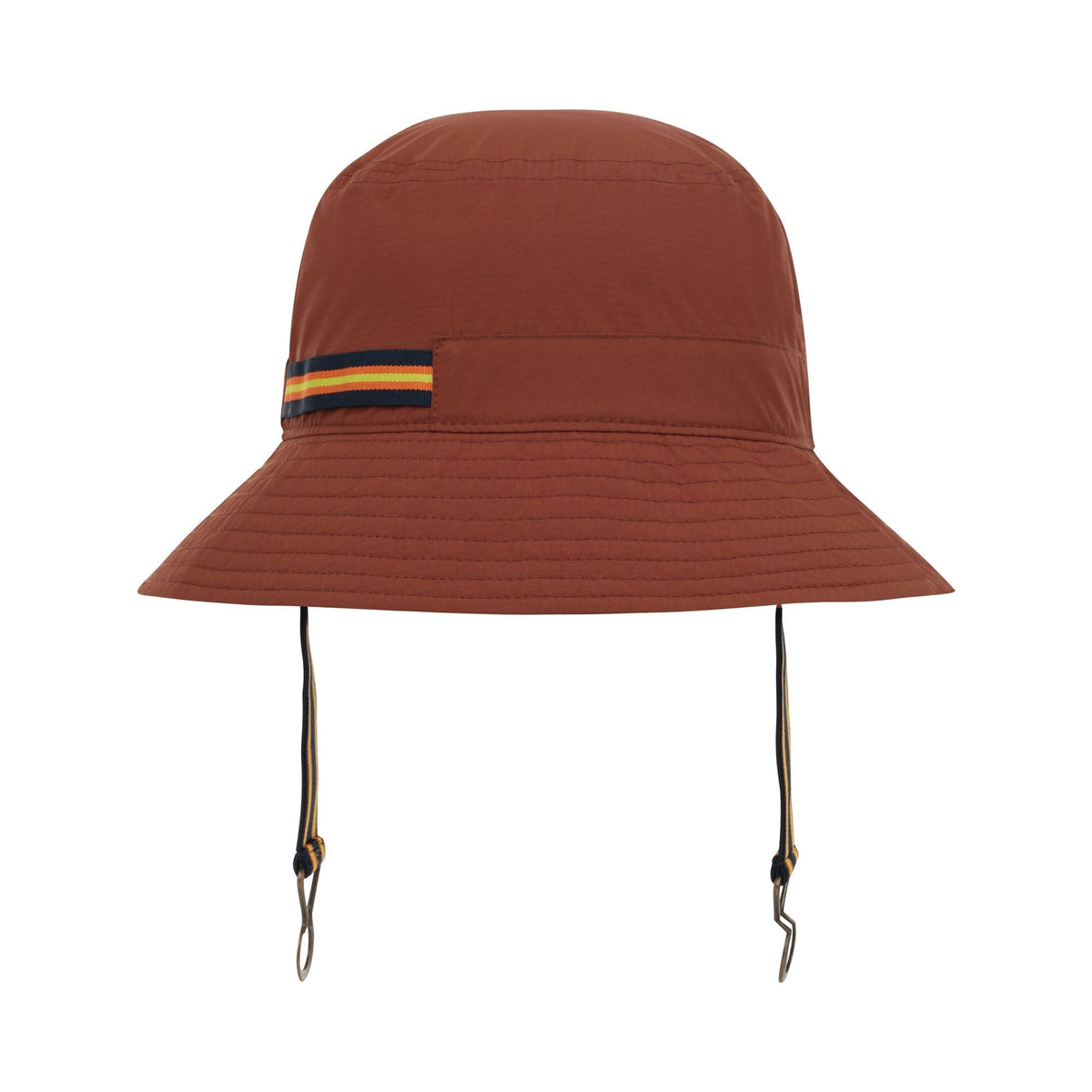 LE VRAI 2.1 AMIABLE SIENNE SOEUR - Couvre-chef - Chapeau - Unisexe - Brown Gingerbread