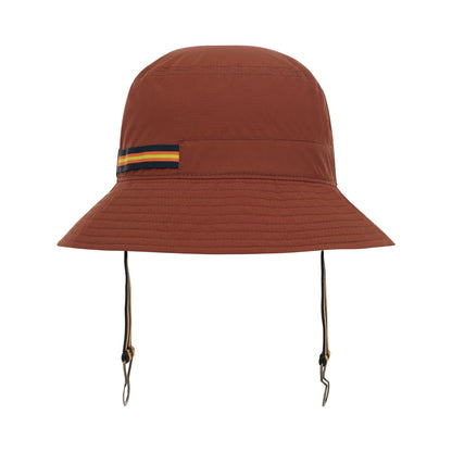 LE VRAI 2.1 AMIABLE SIENNE SOEUR - Couvre-chef - Chapeau - Unisexe - Brown Gingerbread