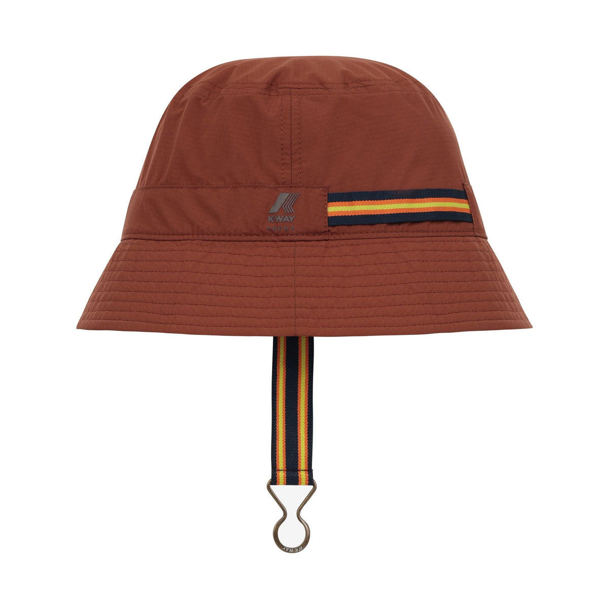 LE VRAI 2.1 AMIABLE SIENNE SOEUR - Couvre-chef - Chapeau - Unisexe - Brown Gingerbread
