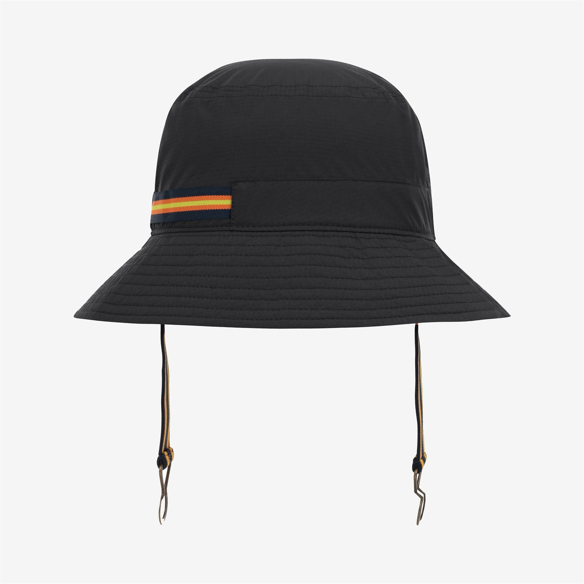 LE VRAI 2.1 AMIABLE SIENNE SOEUR - Couvre-chef - Chapeau - Unisexe - Black Sand