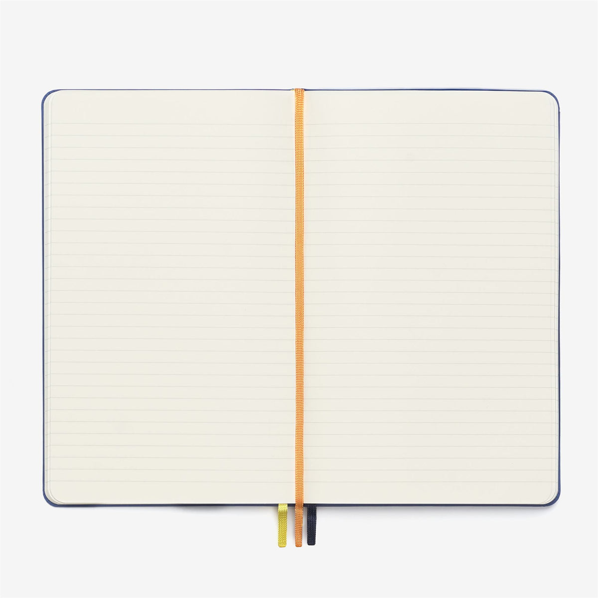 NOTEBOOK MOLESKINE FOR K-WAY - Carnet - Cahier - Unisexe - Blue Royal Marine