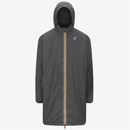 LE VRAI 4.0 EIFFEL EAST WARM - Vestes - Longueur 3/4 - Unisexe - Grey Shadow Dk