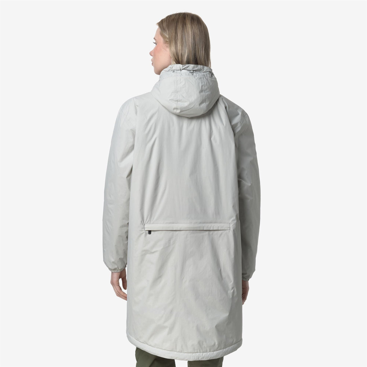LE VRAI 4.0 EIFFEL EAST WARM - Vestes - Longueur 3/4 - Unisexe - BEIGE LT