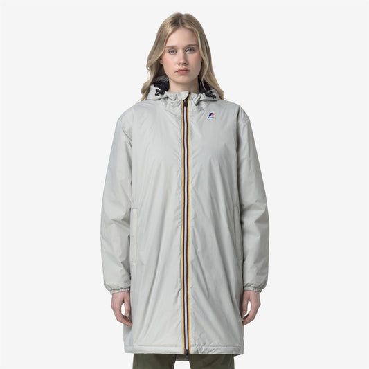 LE VRAI 4.0 EIFFEL EAST WARM - Vestes - Longueur 3/4 - Unisexe - BEIGE LT