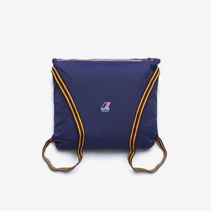 LE VRAI 4.0 EIFFEL EAST WARM - Vestes - Longueur 3/4 - Unisexe - Blue Deep Cobalt