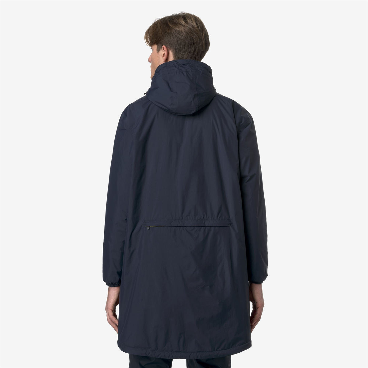 LE VRAI 4.0 EIFFEL EAST WARM - Vestes - Longueur 3/4 - Unisexe - Blue Depth