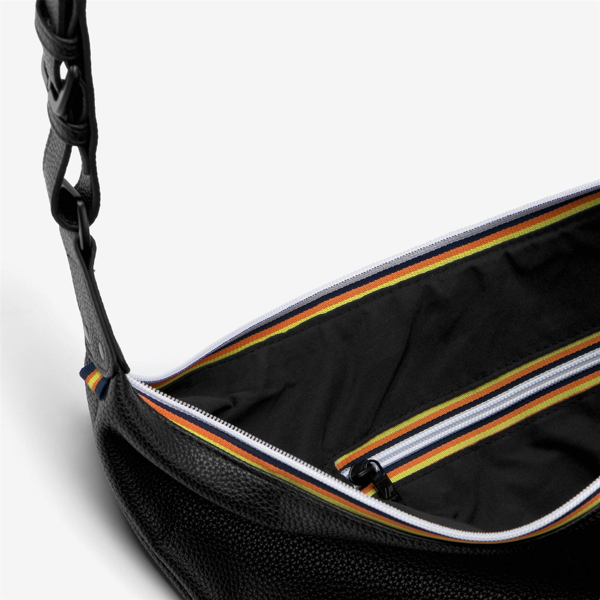 LEAPHEE - Sacs - Sac à bandoulière - Femme - Black Pure